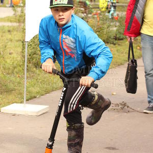 Сделаем Москву Парком