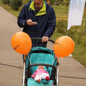 Сделаем Москву Парком