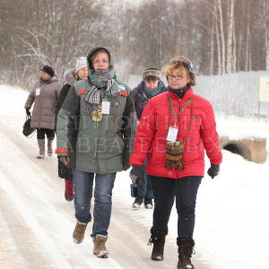 День открытых дверей в Питомнике Савватеевых 15-16 ноября