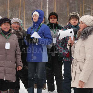 День открытых дверей в Питомнике Савватеевых 15-16 ноября