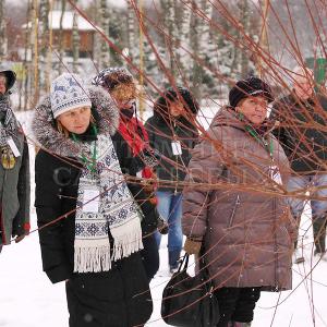 День открытых дверей в Питомнике Савватеевых 15-16 ноября