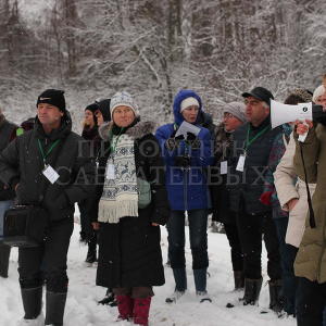 День открытых дверей в Питомнике Савватеевых 15-16 ноября