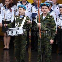 Сделаем Москву парком!